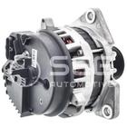 Alternador Mercedes Benz 1420 2001 a 2005 SEG AUTOMOTIVE