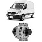 Alternador Mercedes Sprinter 2009 a 2018 Bosch