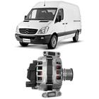 Alternador Mercedes Sprinter 2011 a 2022 F000BL07G0 SEG Automotive