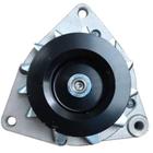 Alternador Para Mercedes Benz Polia Dupla - 12v 55a Dt10131 - DITA