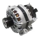 Alternador Polo Golf Jetta Amarok 140a 14v 1 Pino