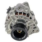 Alternador Volvo S60 S80 V40 V60 V70 V90 Xc40 Xc60 215A 6 Vias Com Plug 1 Pino - Seg - 0125812012