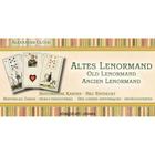 Altes Lenormand Old Lenormand - AQUAROLI BOOKS