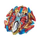 Alto Desempenho Beyblade Burst Metal Fusion Battling Top Toys B206 B187 B175 Pacote Em Massa 2024