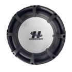 Alto Falante 12 Polegadas Hurricane Platino Evolution 350w Rms 4 Ohms