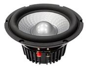 alto falante 12 polegadas som automotivo bravox uxp12 d4 500 watts bobina dupla 2+2 ohm profissional