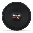 Alto Falante 15" Shiver Bass 3.8 1900wRms 4ohms White