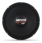 Alto Falante 15" Shiver Bass 3.8 1900wRms 4ohms White