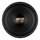 Alto Falante 18" Shiver Bass 3.8 1900wRms 4ohms White