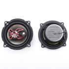 Alto Falante 5 Polegadas Bravox Triaxial 5 polegadas 50 Watts RMS - B3x 50 X (kit)