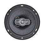 Alto Falante 6" Multilaser Triaxial 60RMS PAR AU911