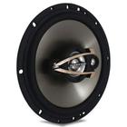 Alto Falante 6 Polegadas Hurricane 160 Rms Qr6 Quadriaxial