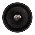 Alto falante 600w triton 8 ohms slx600 300w rms profissional