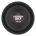 Alto Falante 7Driver Thunder 3k7 12 Polegadas 8 Ohms