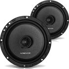 Alto Falante Audiophonic Coaxial Cb 650 ( 6 Polegadas / 150w )