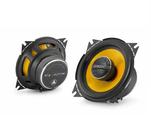 Alto Falante Automotivo Coaxial JL Audio C1-400X 4 Polegadas