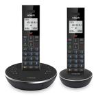 Alto-falante base Bluetooth VTech LS6381-2 com cancelamento de eco