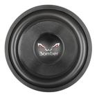 Alto Falante Bicho Papão 800w Rms Som de Carro Potente