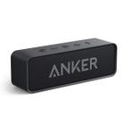 Alto-falante Bluetooth Anker Soundcore atualizado IPX5 à prova d'água