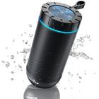 Alto-falante Bluetooth comiso Shower IPX5 Waterproof 24H Playtime