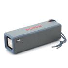 Alto-falante Bluetooth IMENSO Outdoor Portable Grey