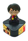 Alto-falante Bluetooth Lexibook Warner Harry Potter com luz