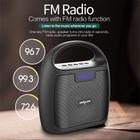 Alto-falante Bluetooth portátil com rádio FM S42