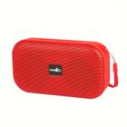 Alto-falante Bluetooth portátil IMENSO IMS-S1044 Vermelho