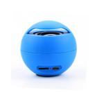 Alto-falante Bluetooth Shuua 165 Mini portátil sem fio