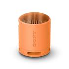 Alto-falante Bluetooth Sony SRS-XB100 à Prova d'Água - Laranja