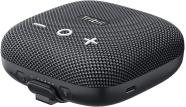 Alto-falante Bluetooth StormBox Micro BTS10 com cor preta - atributos excelentes