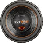 Alto falante bomber 12 outdoor 300rms