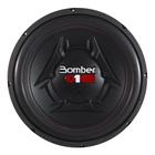 Alto Falante Bomber Subwoofer 10 B-one 4 Ohms 200w Rms - Kit de Produtos