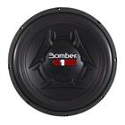 Alto Falante Bomber Subwoofer 10&quot B-One 200W Rms 4R