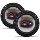 Alto-Falante Bravox B3X60 6" 4 Ohms Qualidade Top