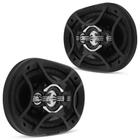 Alto Falante Bravox B4X69 P 6X9 Polegadas Quadriaxial 160W