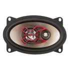 Alto Falante Bravox Triaxial B3X46X 4X6 40 W RMS 4R Universal PAR