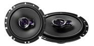 Alto Falante de Portas Pioneer Ts-1760br 6 Polegadas 100w Triaxial