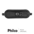 Alto Falante Direito 6OHM 10W Tv Philco PH32C10DSGWA