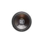 Alto-Falante DK 8'' SW 300W RMS 4 Ohms Som Automotivo