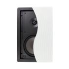 Alto-falante embutido na parede Klipsch R-2650-W II branco (cada)