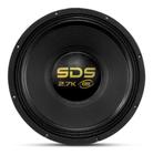 Alto Falante Eros E-15 Sds 2.7k 15 Polegadas 1350w Rms 4ohms