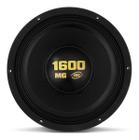 Alto Falante Eros E12 1600MG 12 Pol 800W RMS 4Ohms Medio Grave