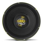 Alto-Falante EROS E12 Hammer 7.2 - 3600W RMS - 2 Ohms