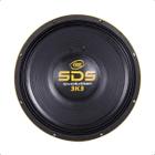 Alto-Falante Eros E15 SDS 3K3 Evolution - 1650W RMS - 8 Ohms