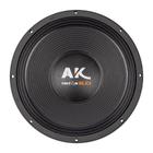 Alto Falante Grave 15p Triton Ak 6.0 4 Ohms 3000w Rms