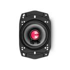 Alto Falante Hinor New City 4x6 80w Rms/ Par 4r