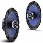 Alto Falante Hurricane 6 Polegadas New Class 130w Rms Cm6