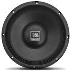 Alto Falante JBL 10PX 125W RMS 8 Ohms 10 Polegadas - Preto