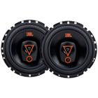 Alto Falante JBL 6 Polegadas Porta 160w Par Triaxial 6trms80